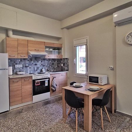 Apartamento Garnet 3 Kalamata Exterior foto