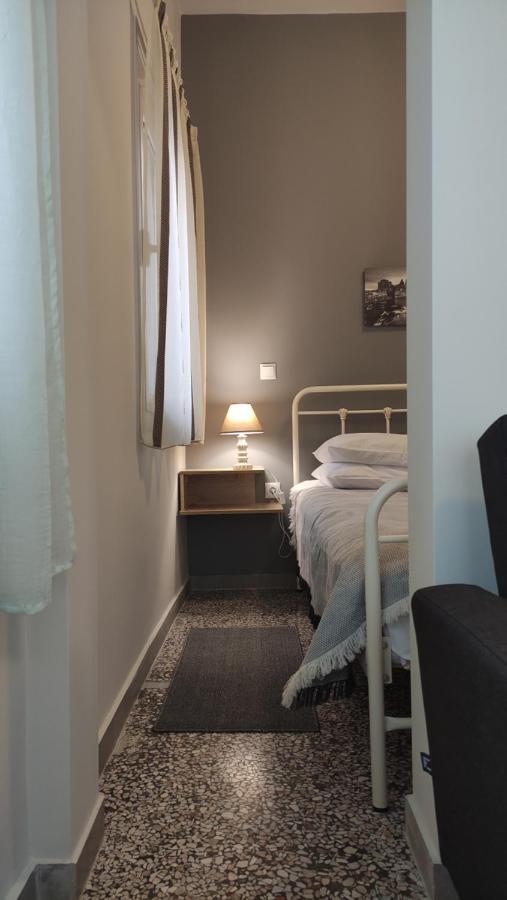 Apartamento Garnet 3 Kalamata Exterior foto