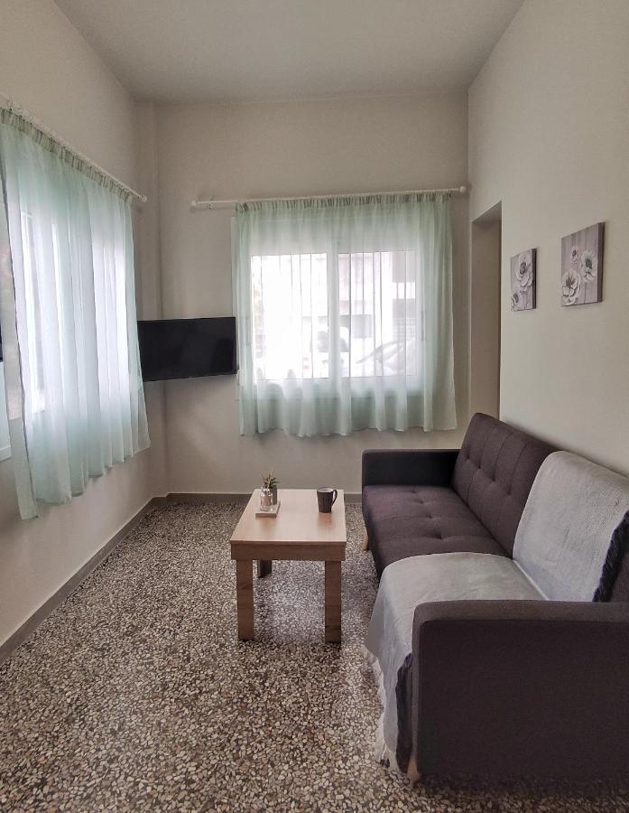 Apartamento Garnet 3 Kalamata Exterior foto