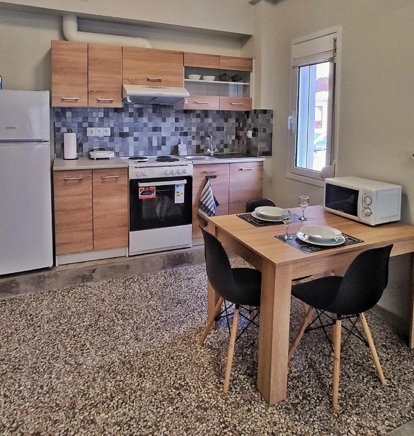 Apartamento Garnet 3 Kalamata Exterior foto