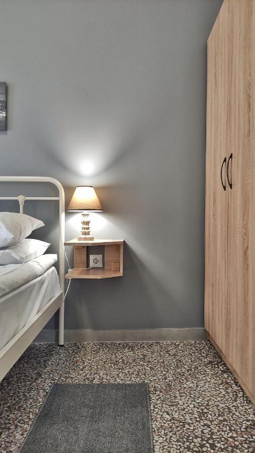 Apartamento Garnet 3 Kalamata Exterior foto